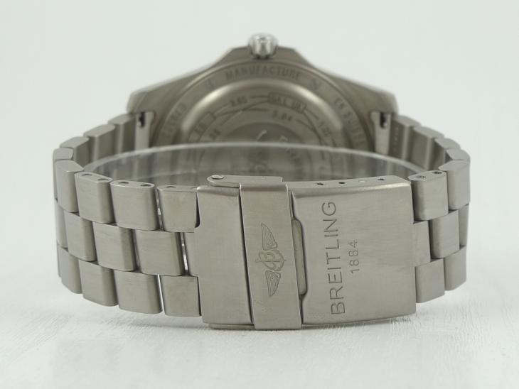 Breitling Aerospace fra 2007