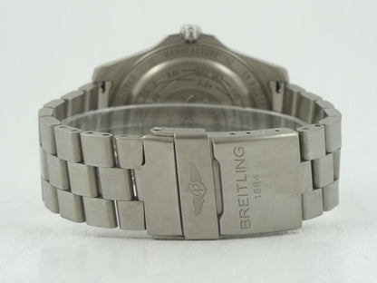 Breitling Aerospace fra 2007