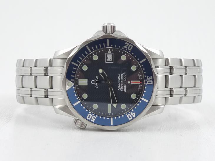 Omega Seamaster 300M 36.25mm