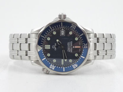 Omega Seamaster 300M 36.25mm