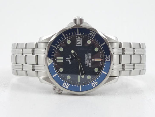 Omega Seamaster 300M 36.25mm