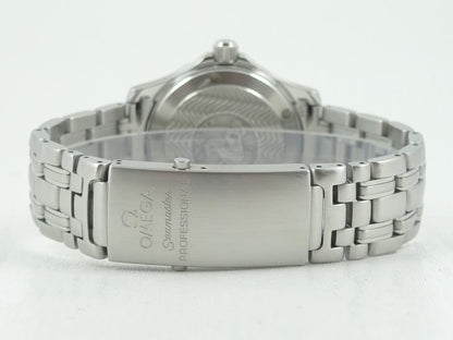 Omega Seamaster 300M 36.25mm