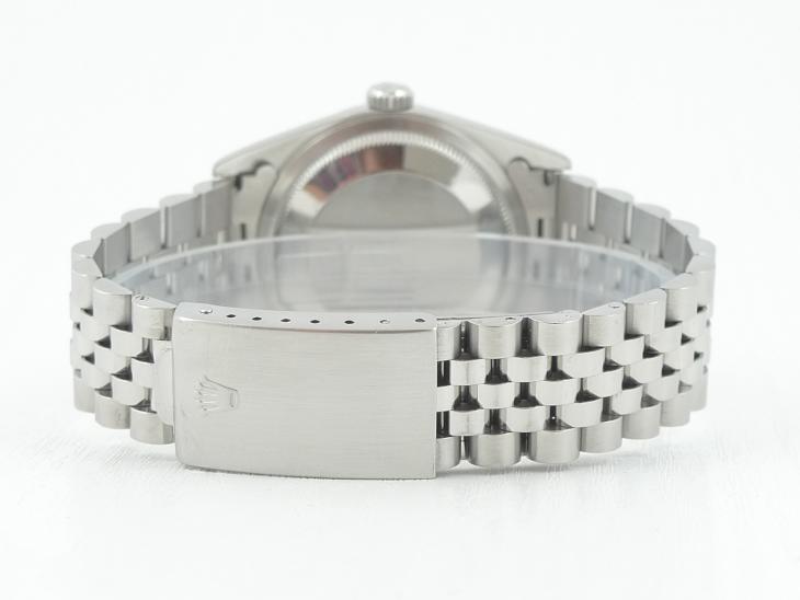 Rolex Datejust fra 1996