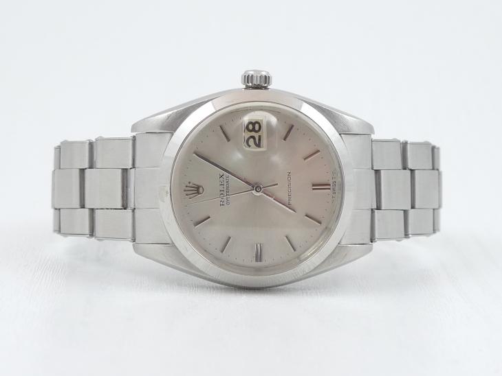 Vintage Rolex