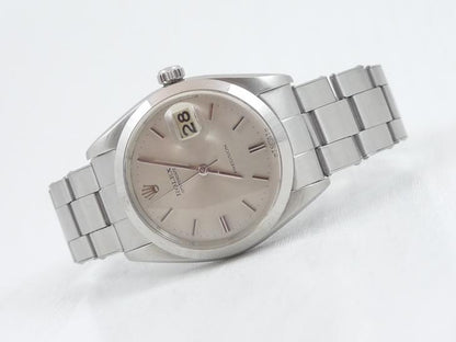 Vintage Rolex