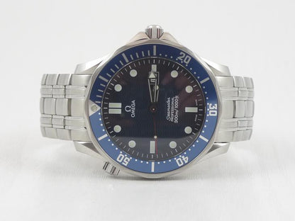 Omega Seamaster 300M - 2008