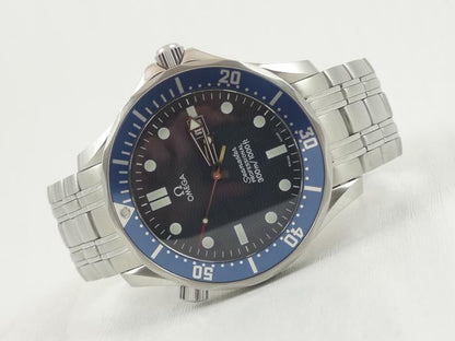 Omega Seamaster 300M - 2008