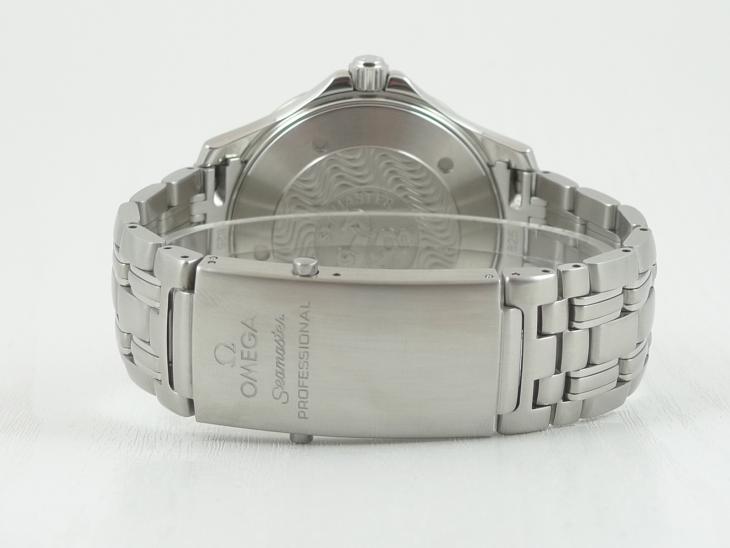 Omega Seamaster 300M - 2008