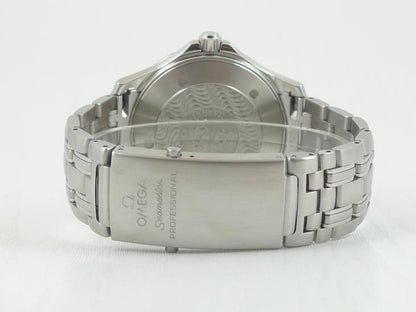Omega Seamaster 300M - 2008