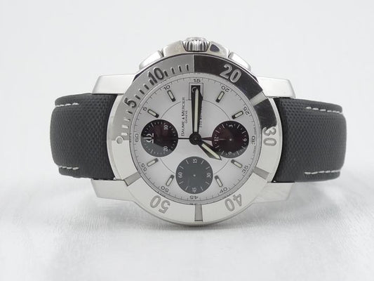 Baume & Mercier Chronograph