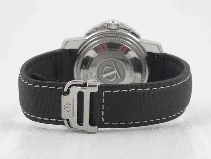 Baume & Mercier Chronograph