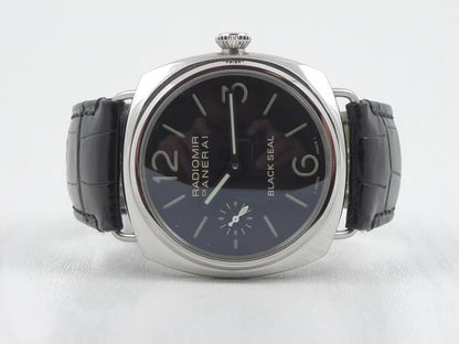 Panerai PAM 183 Black Seal