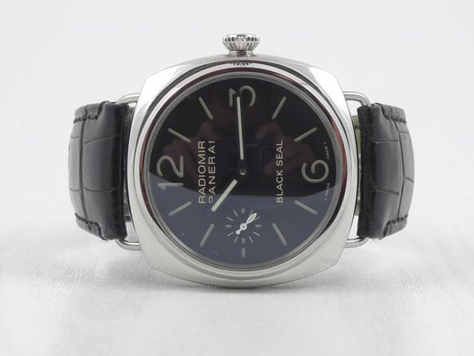 Panerai PAM 183 Black Seal