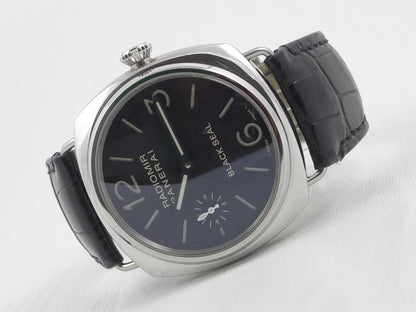 Panerai PAM 183 Black Seal