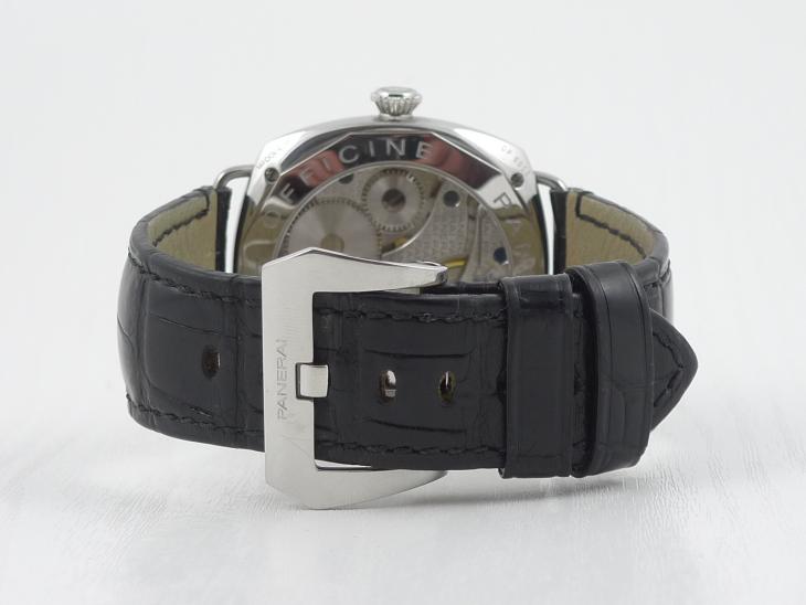 Panerai PAM 183 Black Seal