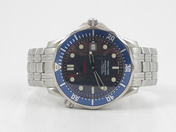 Omega Seamaster 300M CO-Axial