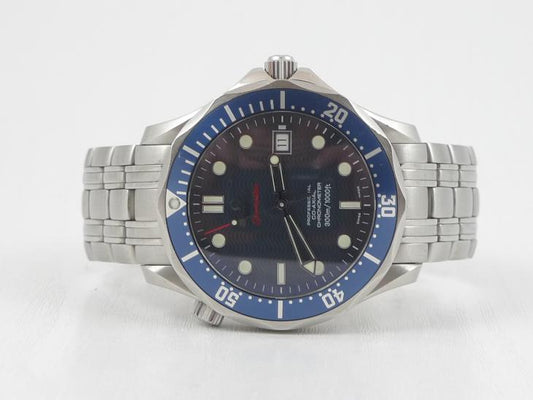 Omega Seamaster 300M CO-Axial