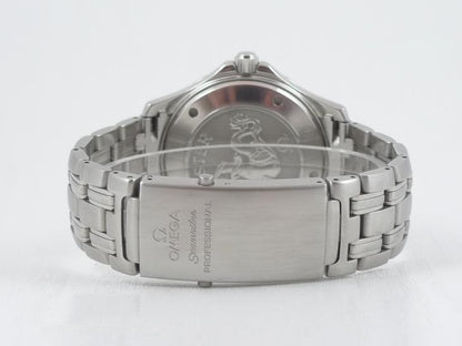 Omega Seamaster 300M CO-Axial