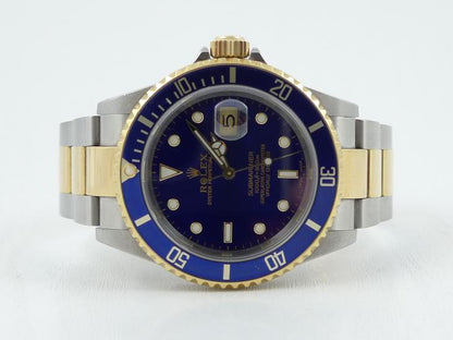 Rolex Submariner G/S