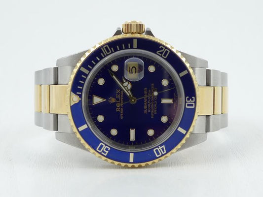 Rolex Submariner G/S