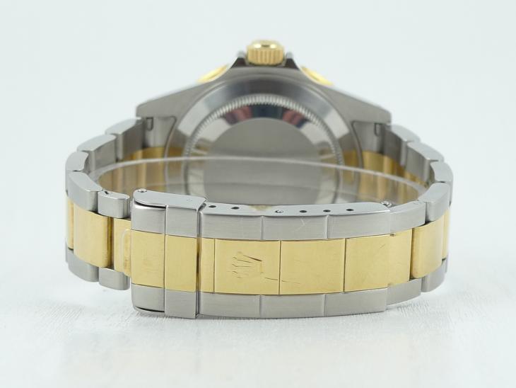 Rolex Submariner G/S