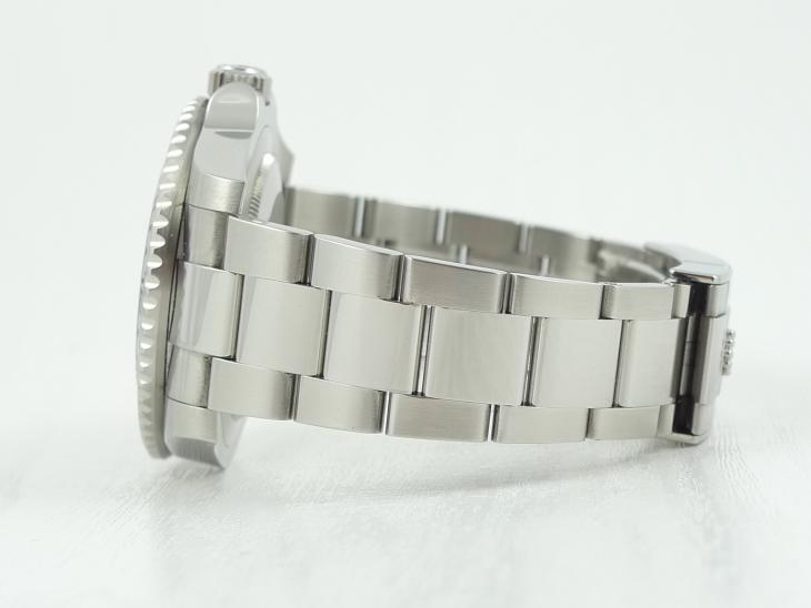 Rolex GMT llc 116710 - DK papir