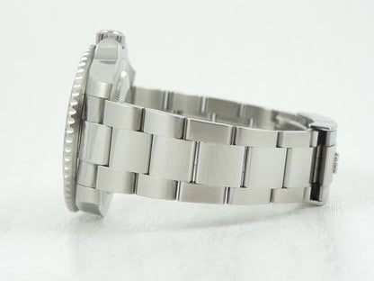 Rolex GMT llc 116710 - DK papir