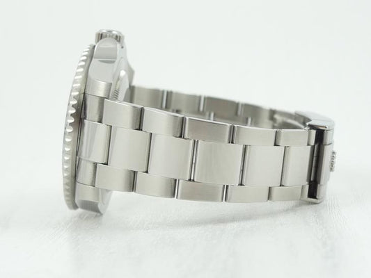 Rolex GMT llc 116710 - DK papir