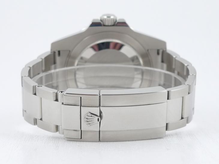 Rolex GMT llc 116710 - DK papir