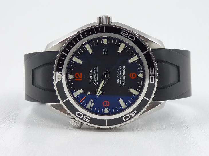 Omega Planet Ocean 45.5 mm