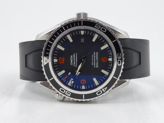 Omega Planet Ocean 45.5 mm