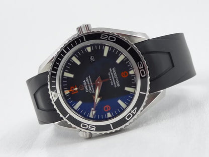 Omega Planet Ocean 45.5 mm