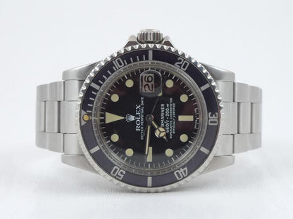 Rolex Submariner 1680