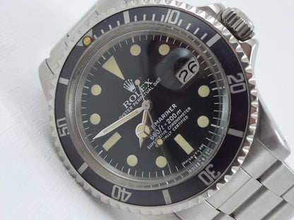 Rolex Submariner 1680