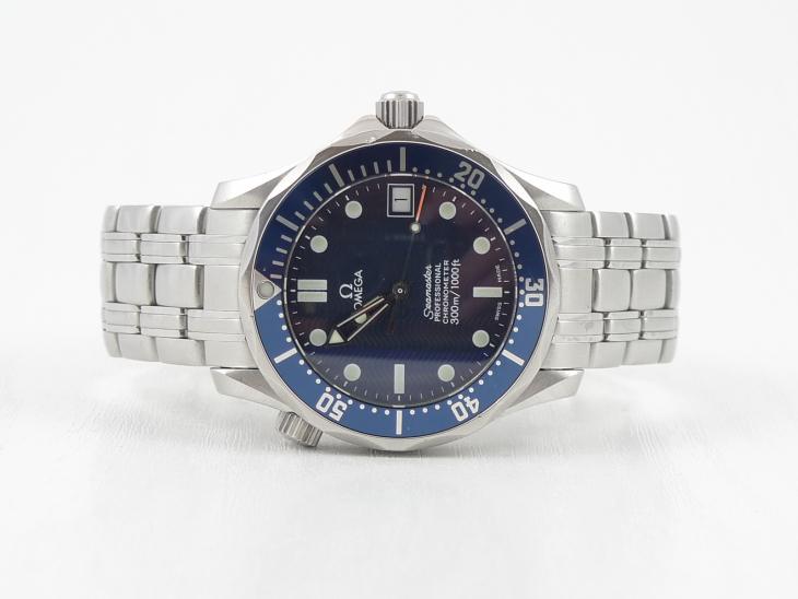 Omega Seamaster 300M 36.25mm