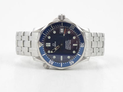 Omega Seamaster 300M 36.25mm