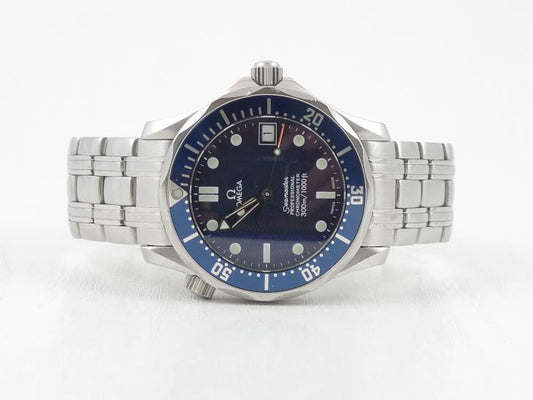 Omega Seamaster 300M 36.25mm