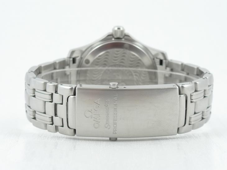 Omega Seamaster 300M 36.25mm