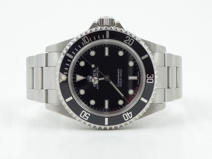 Rolex Submariner 14060M