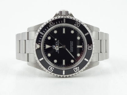 Rolex Submariner 14060M