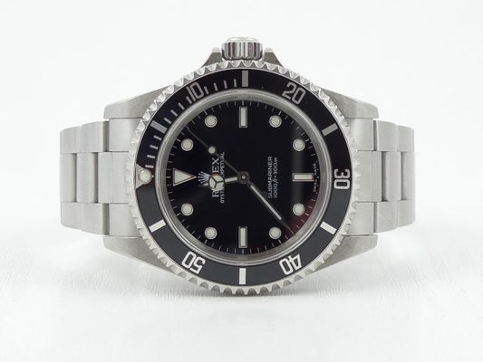 Rolex Submariner 14060M