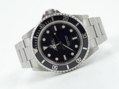 Rolex Submariner 14060M