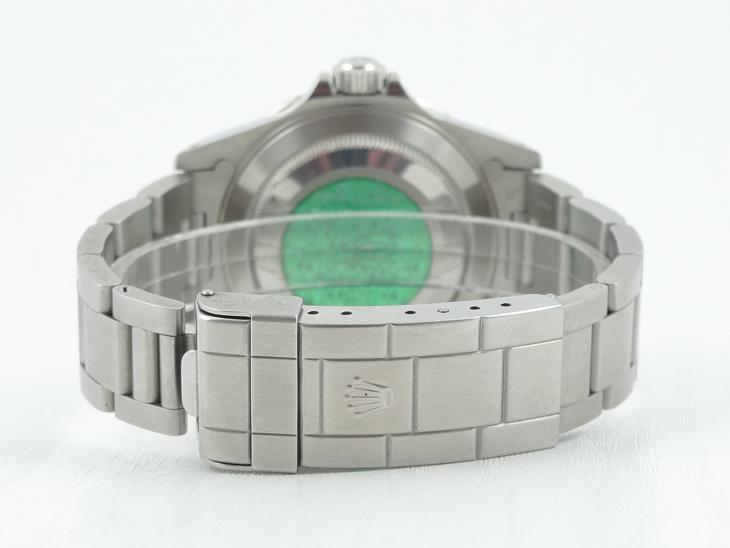 Rolex Submariner 14060M