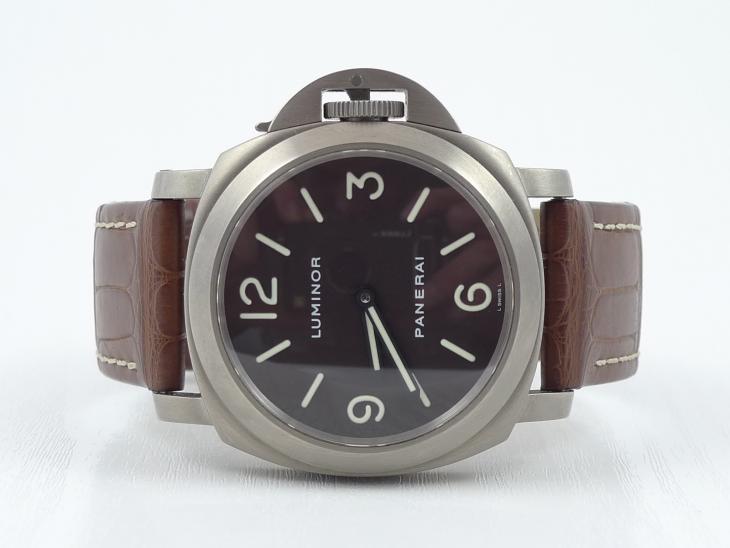 Panerai PAM 55