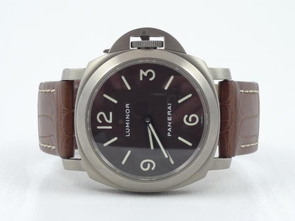 Panerai PAM 55