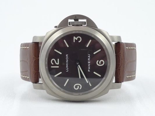 Panerai PAM 55