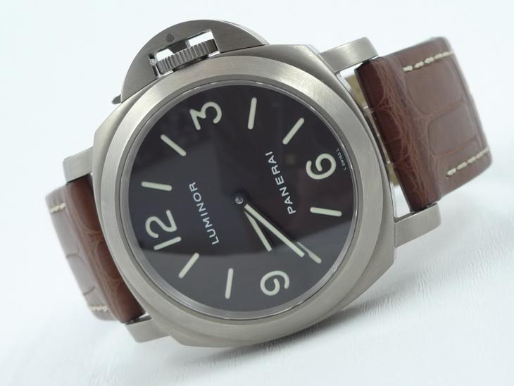 Panerai PAM 55