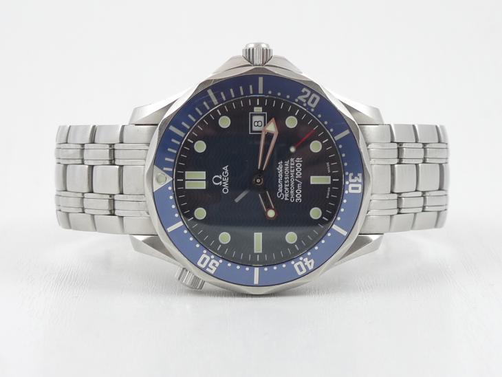 Omega Seamaster 300M automatik