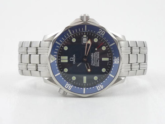 Omega Seamaster 300M automatik