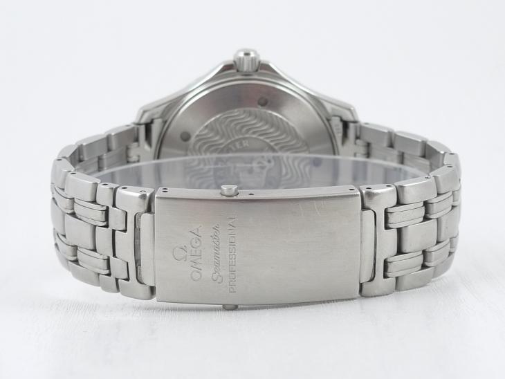 Omega Seamaster 300M automatik